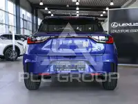 2026 Lexus LBX