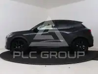 2026 Lexus LBX