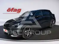 2026 Lexus LBX