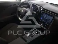 2026 Lexus LBX