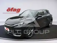 2026 Lexus LBX