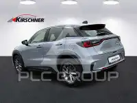 2026 Lexus LBX