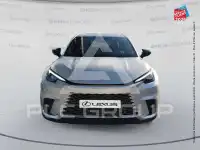 2026 Lexus LBX