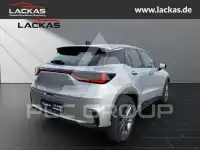 2026 Lexus LBX