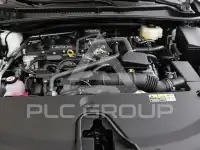 2026 Lexus LBX