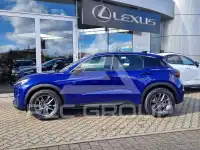 2026 Lexus LBX