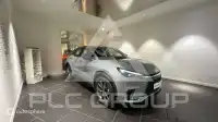 2026 Lexus LBX