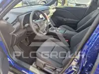 2026 Lexus LBX
