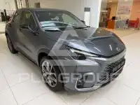2026 Lexus LBX