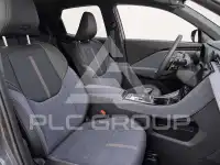 2026 Lexus LBX
