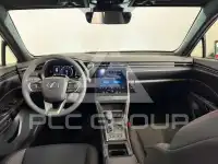 2026 Lexus LBX