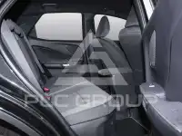 2026 Lexus LBX