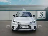 2026 Lexus LBX