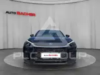 2026 Lexus LBX