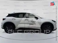 2026 Lexus LBX