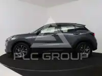 2026 Lexus LBX