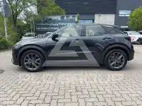 2026 Lexus LBX