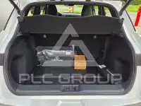 2026 Lexus LBX
