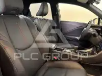 2026 Lexus LBX