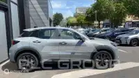 2026 Lexus LBX