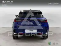 2026 Lexus LBX