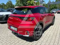 2026 Lexus LBX