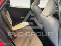 2026 Lexus LBX