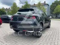 2026 Lexus LBX