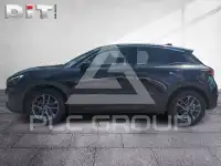 2026 Lexus LBX