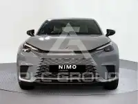 2026 Lexus LBX
