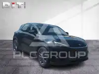 2026 Lexus LBX