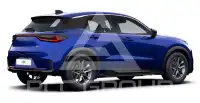 2026 Lexus LBX