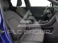 2026 Lexus LBX