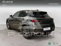 2026 Lexus LBX