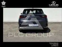 2026 Lexus LBX