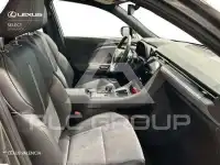 2026 Lexus LBX