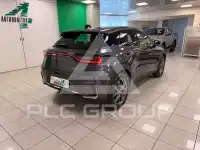 2026 Lexus LBX