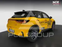 2026 Lexus LBX