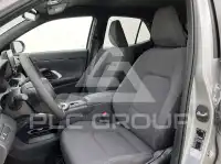 2026 Lexus LBX