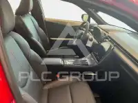2026 Lexus LBX