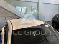 2026 Lexus LBX