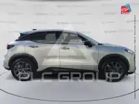 2026 Lexus LBX