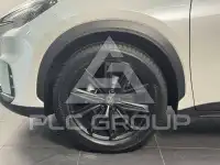 2026 Lexus LBX