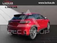 2026 Lexus LBX