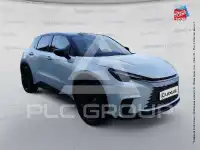 2026 Lexus LBX