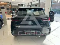 2026 Lexus LBX