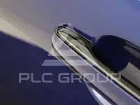 2026 Lexus LBX