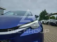 2026 Lexus LBX