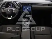 2026 Lexus LBX