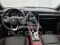 2026 Lexus LBX